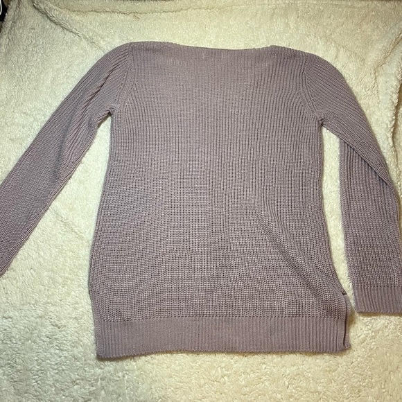 Arizona knitted sweater - Picture 3 of 5